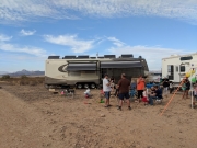 38 desert camp