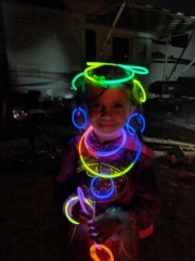38 glow sticks2