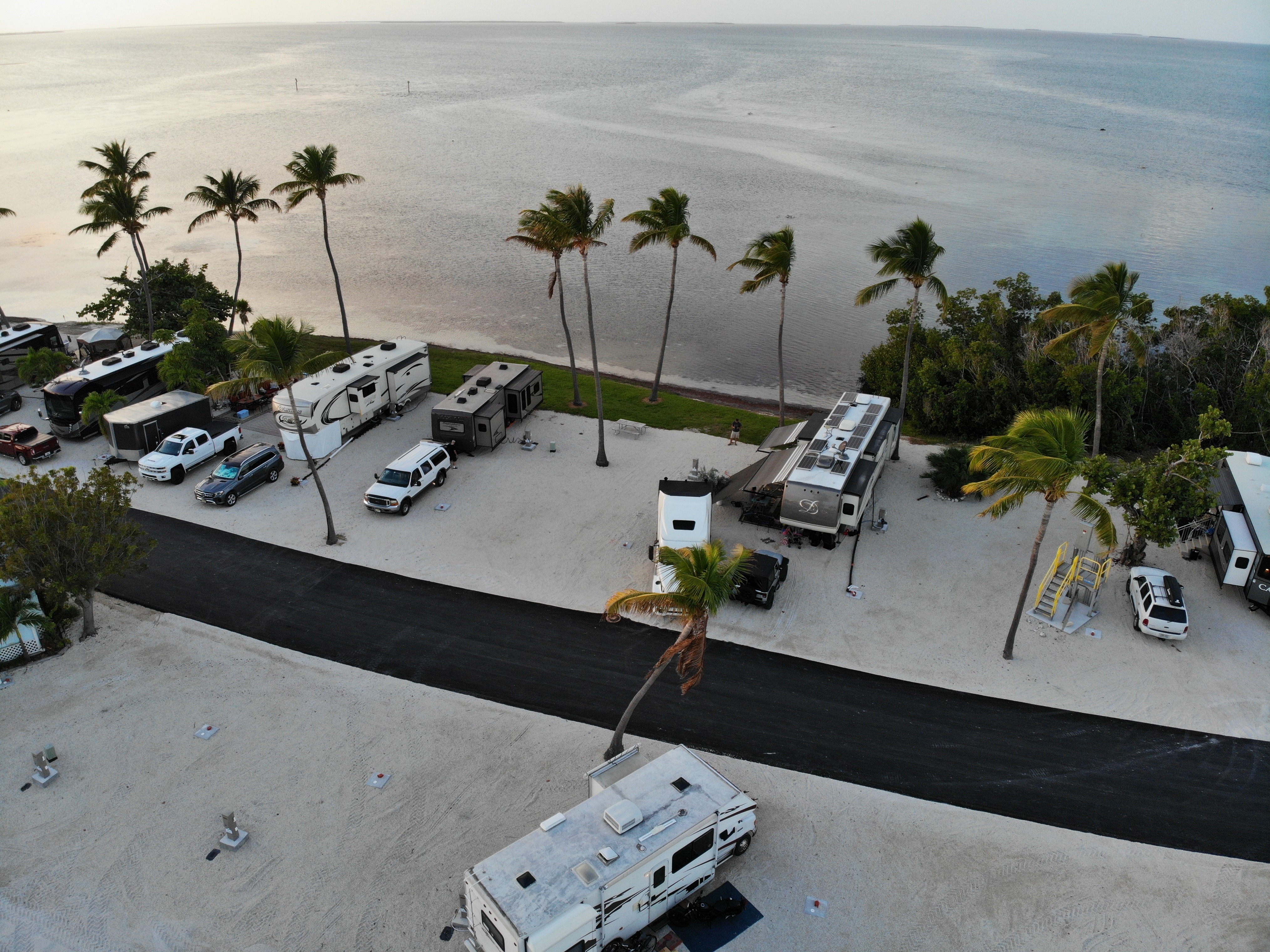 created by dji camera
