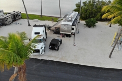 created by dji camera