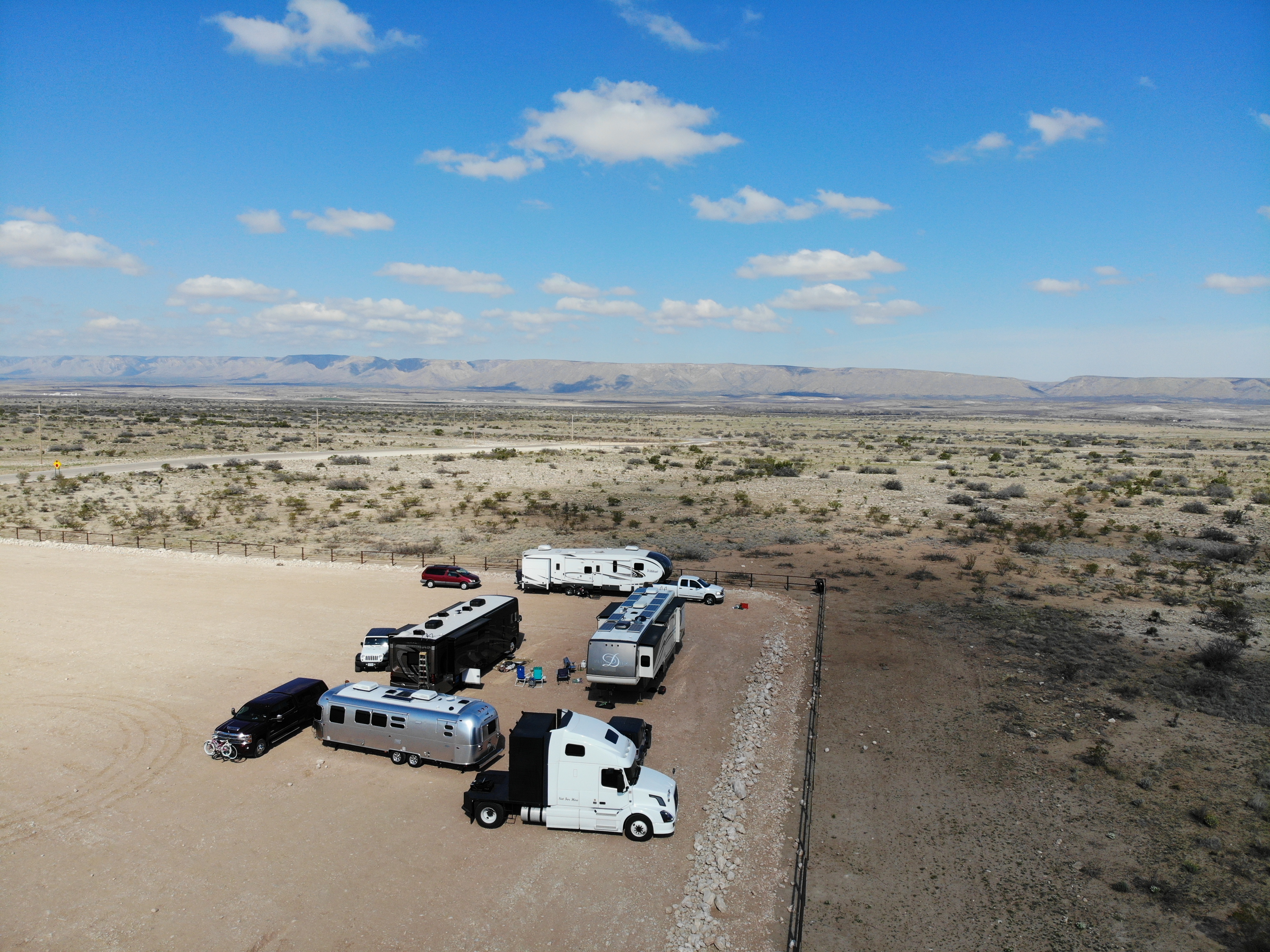 created by dji camera