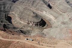 created by dji camera
